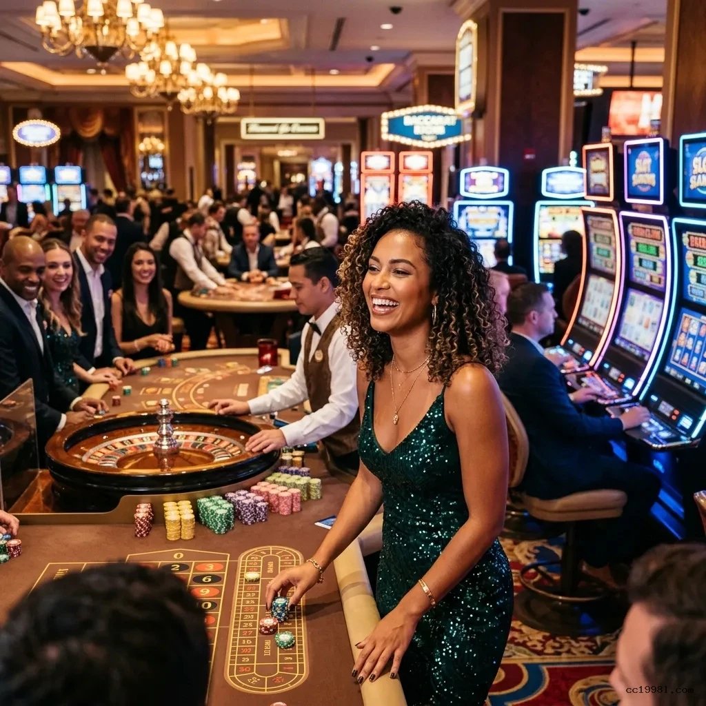 Fortune Rabbit Slot