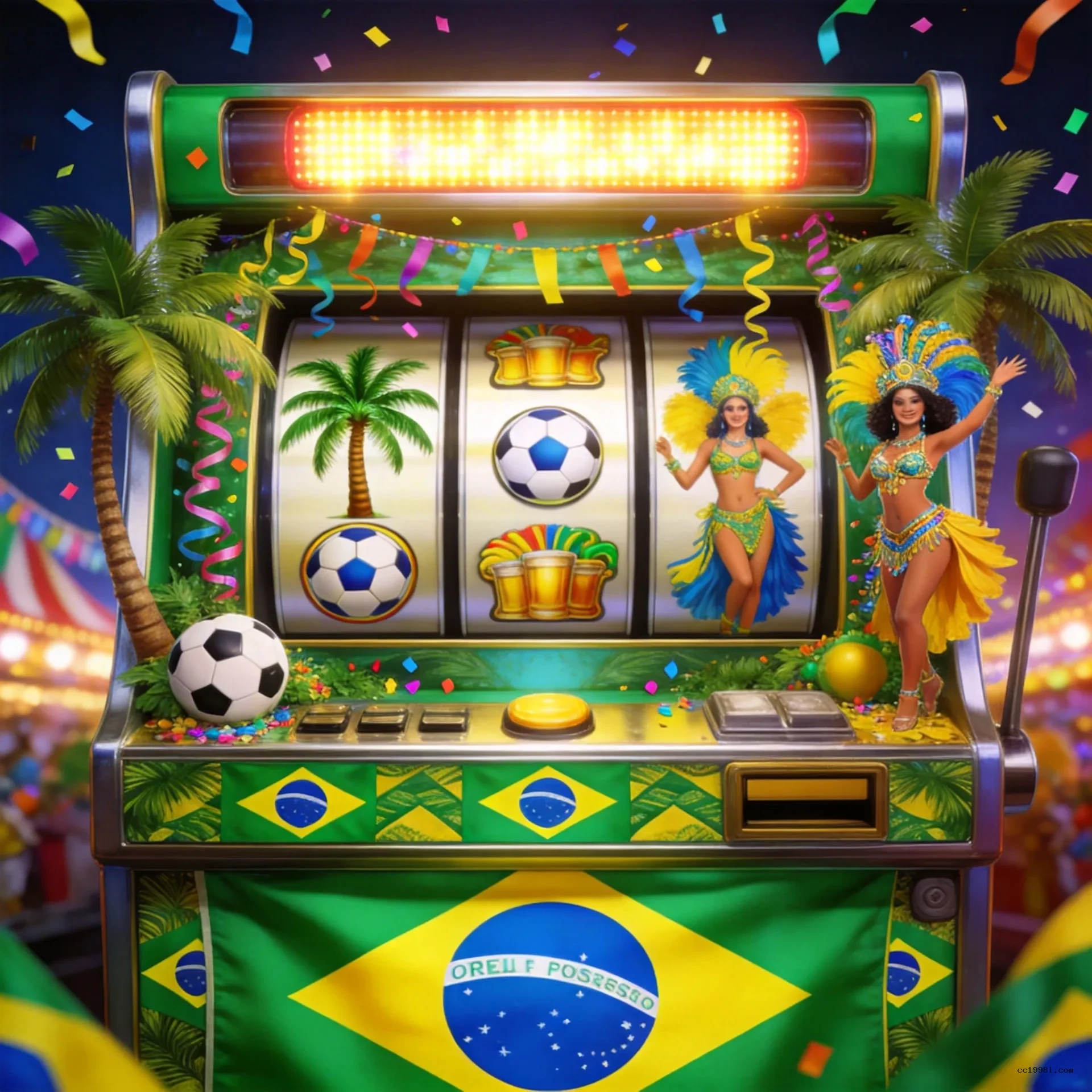 Jogador