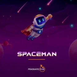 Spaceman Cc1998